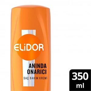 Elidor Anında Onarıcı Saç Bakım Kremi 350 ml