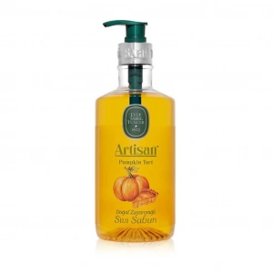 Eyüp Sabri Tuncer Artisan Doğal Zeytinyağlı Sıvı Sabun Pumpkin Tart 600 ml
