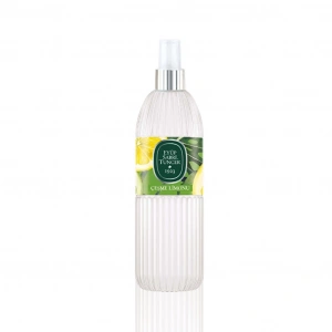 Eyüp Sabri Tuncer Çeşme Limonu Kolonyası 150 ml (Silindir Pet Şişe Sprey)