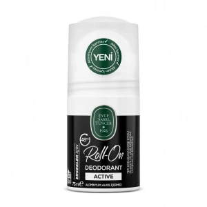 Eyüp Sabri Tuncer Erkek Roll On Deodorant Aktif 75 ml