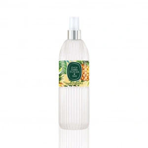 Eyüp Sabri Tuncer Hawaii Ananas Kolonyası 150 ml (Silindir Pet Şişe Sprey)