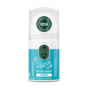 Eyüp Sabri Tuncer Kadın Roll On Deodorant Fresh 75 ml