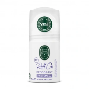 Eyüp Sabri Tuncer Kadın Roll On Deodorant Parfümsüz 75 ml
