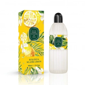 Eyüp Sabri Tuncer Klasik Limon Kolonya 400 ml