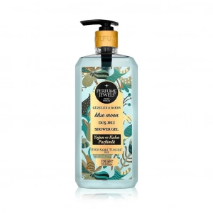 Eyüp Sabri Tuncer Perfume Jewels Duş Jeli Blue Moon 750 ml