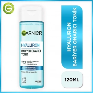Garnier Hyaluron Bariyer Onarıcı Tonik 120 ml