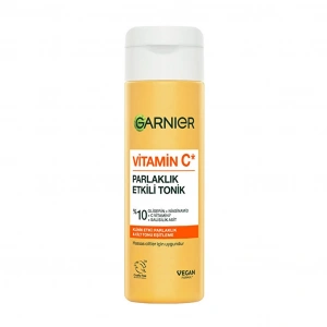 Garnier Vitamin C Parlaklık Etkili Tonik 120 ml