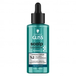Gliss Scalp Balance Arındırıcı Saç Serumu 100 ml