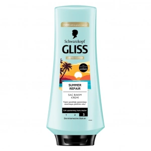 Gliss Summer Repair Saç Bakım Kremi 360 ml