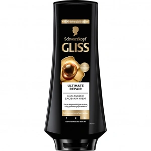Gliss Ultimate Repair Güçlendirici Saç Bakım Kremi 360 ml