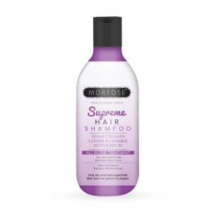 Morfose Supreme Saç Şampuanı 500 ml