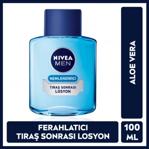 Nivea Men Protect & Care Ferahlatıcı Tıraş Sonrası Losyon 100 ml