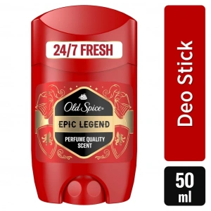 Old Spice Epic Legend Erkek Deodorant Stick 50 ml