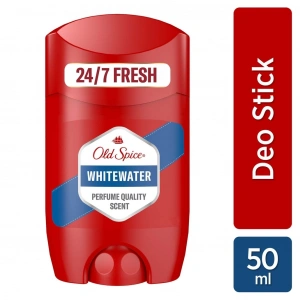 Old Spice Whitewater Erkek Deodorant Stick 50 ml