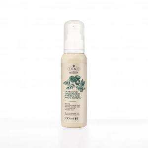 Otacı Botanics Onarıcı ve Güçlendirici Bitkisel Saç Bakım Serumu 100 ml