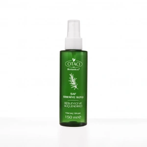 Otacı Botanics Saf Biberiye Suyu Tonik 150 ml