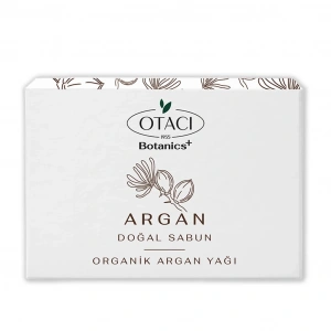 Otacı Sabun Argan 100 gr
