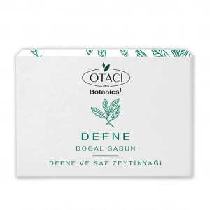 Otacı Sabun Defne Saç & Vücut 100 gr