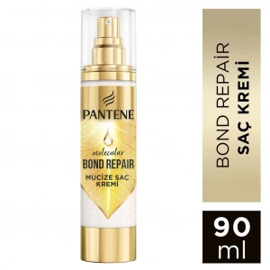 Pantene Bond Repair Mucize Saç Bakım Kremi 90 ml