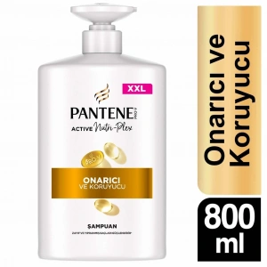 Pantene Onarıcı & Koruyucu Şampuan 800 ml