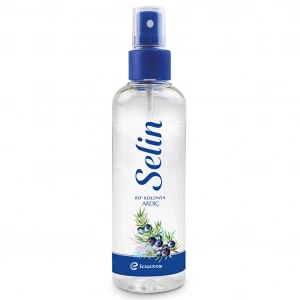 Selin Ardıç Kolonyası 100 ml (Pet)