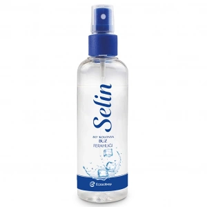 Selin Buz Ferahlığı Kolonyası 100 ml (Pet)