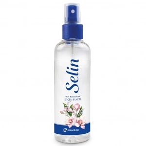 Selin Çiçek Buketi Kolonyası 100 ml (Pet)