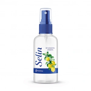 Selin Limon Kolonyası 50 ml