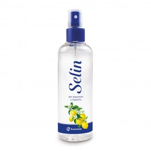 Selin Limon Sprey Kolonya 150 ml