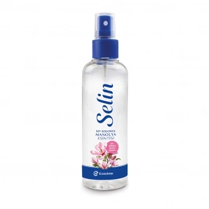 Selin Manolya Esintisi Kolonya 100 ml