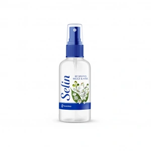 Selin Müge & Misk Sprey Kolonya 50 ml