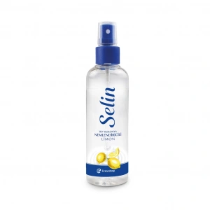 Selin Nemlendiricili Sprey Kolonya 100 ml