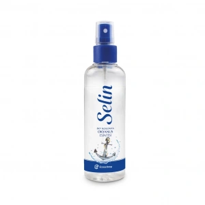 Selin Okyanus Esintisi Sprey Kolonya 100 ml