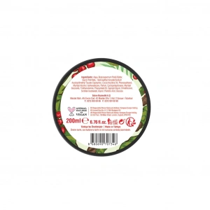 Urban Care Coconut Coffee Şekerli Vücut Peelingi 200 ml