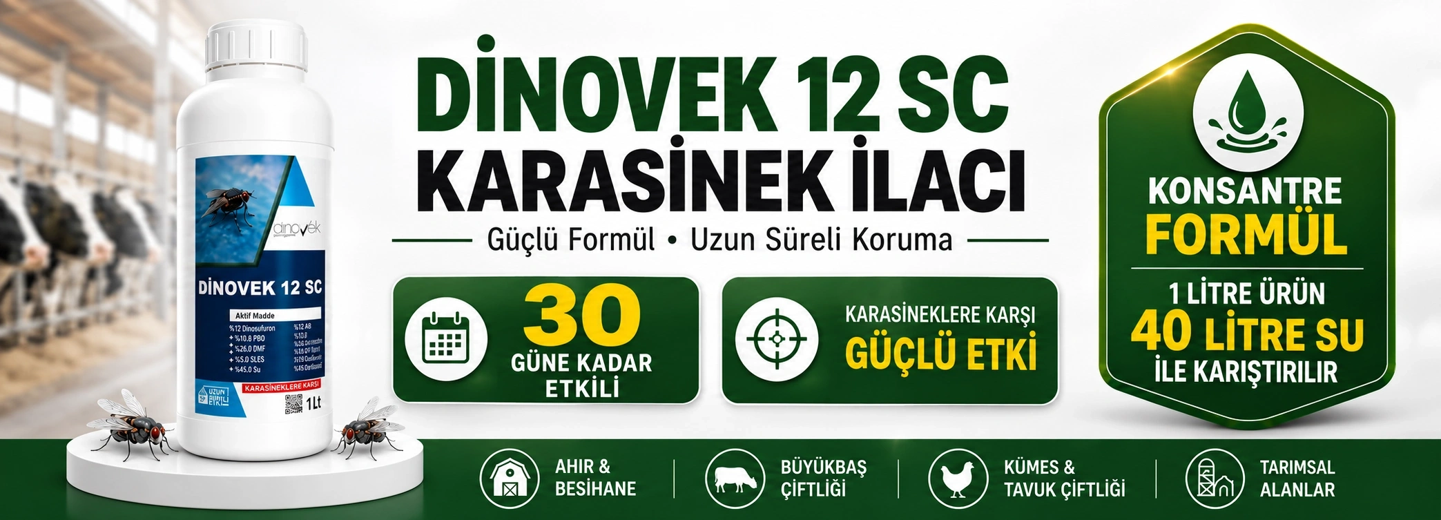 Sinek İlacı