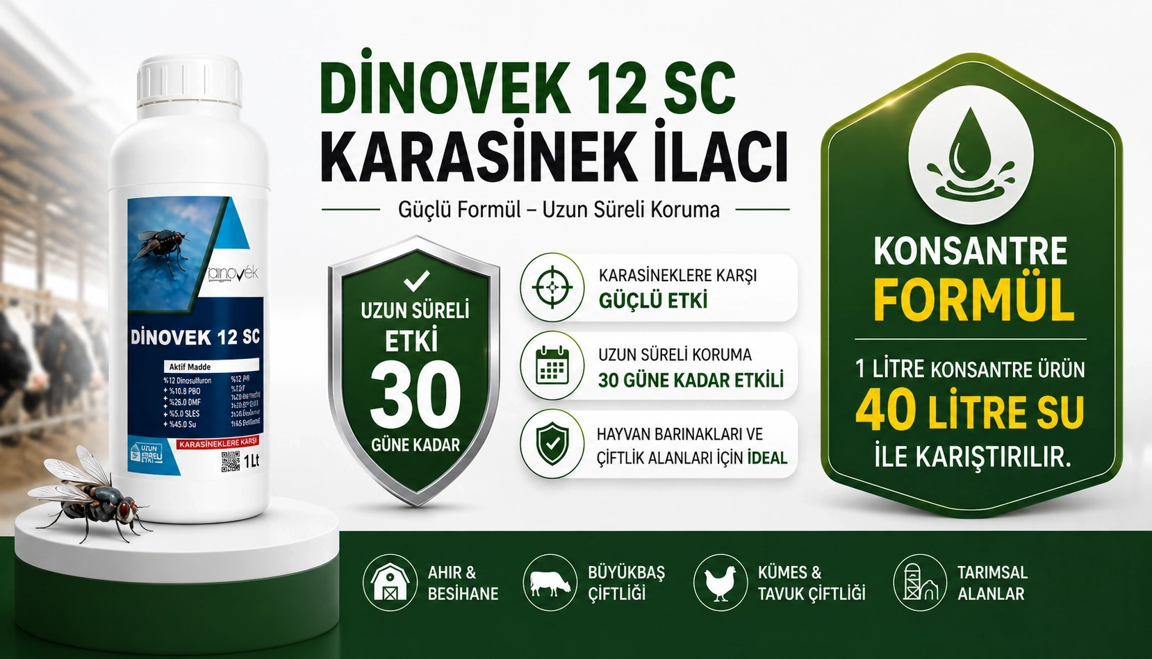 Sinek İlacı