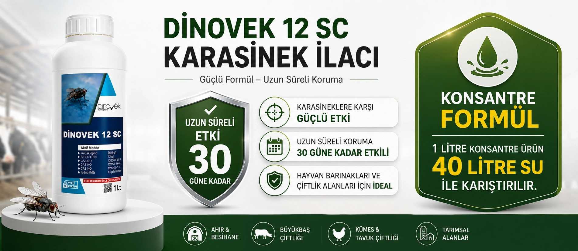 Sinek İlacı