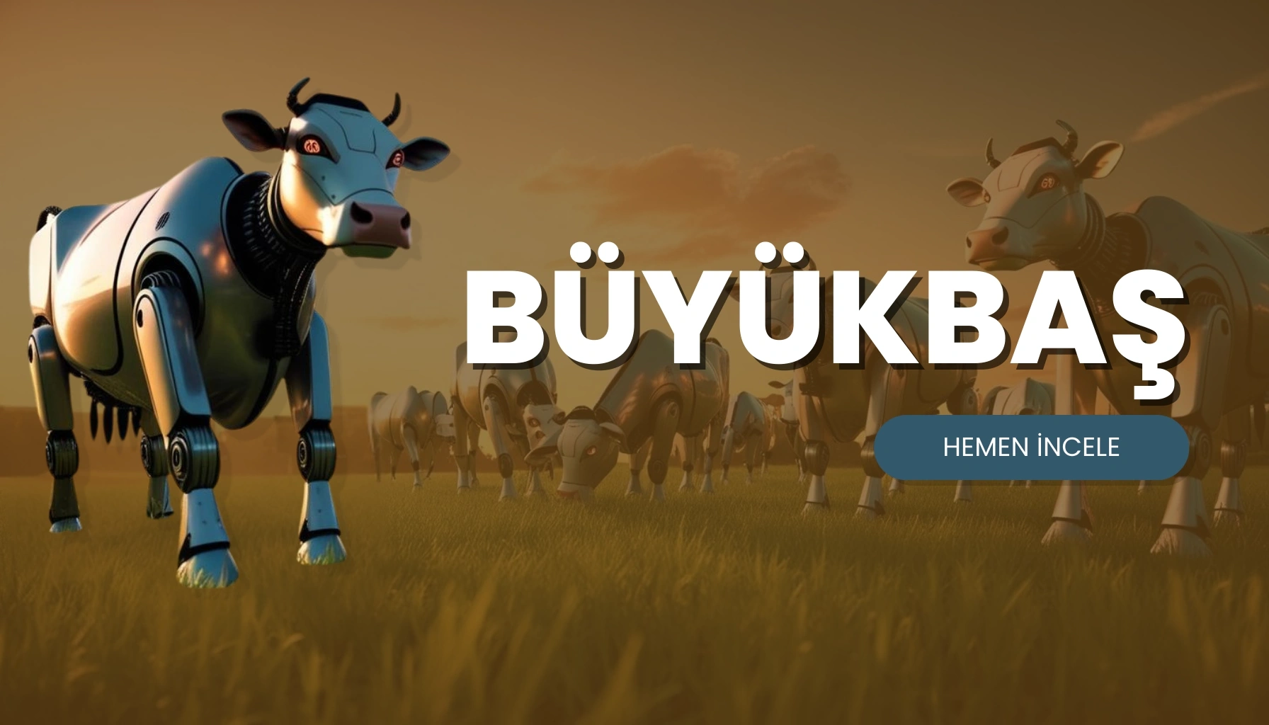 Büyükbaş
