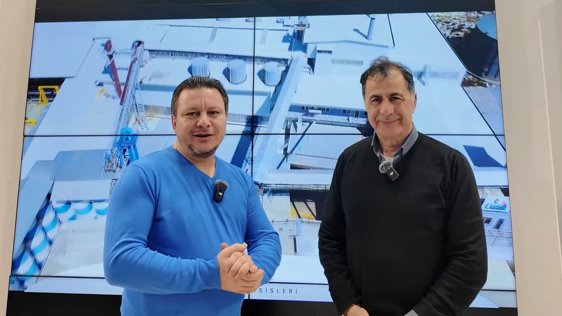 İDEAL Hayvan Sağlığı Teknolojileri ile Hayvancılıkta İnovasyon ve AR-GE’nin Önemi