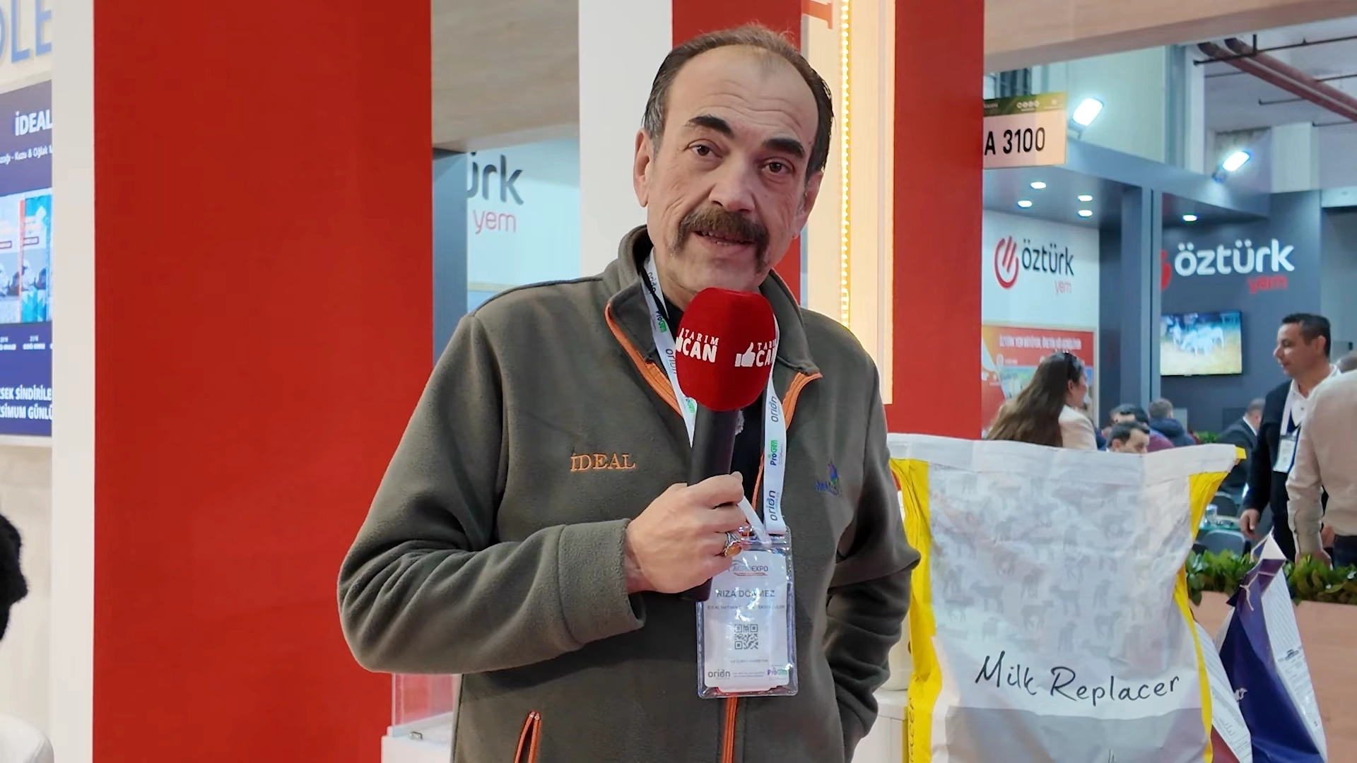 Kuzu Bakımı ve Beslenmesi: İdeal 5 ile Sağlıklı Büyüme Rehberi