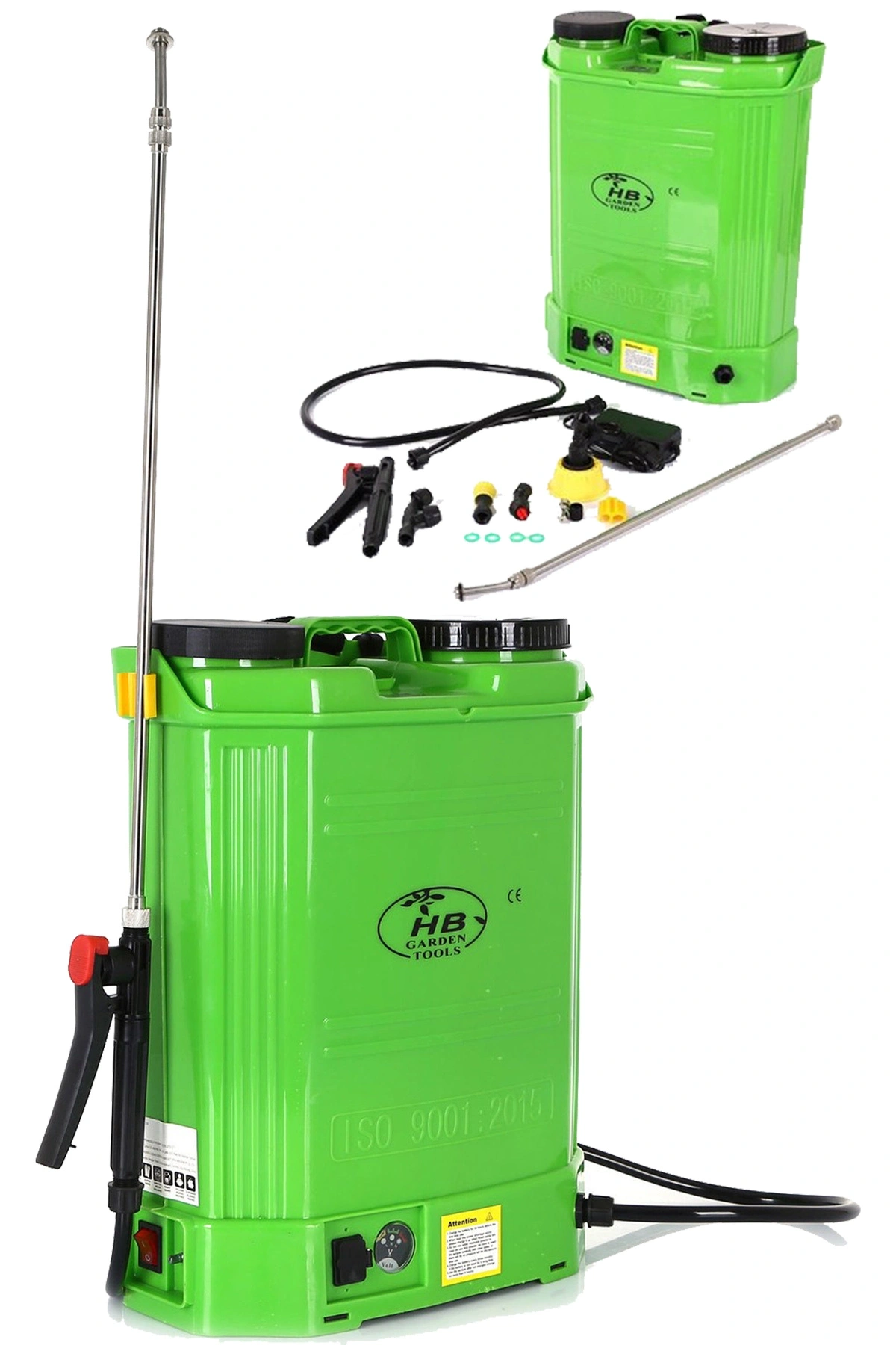 Konsantre 5er Litre Larvasit + Kara Sinek İlacı