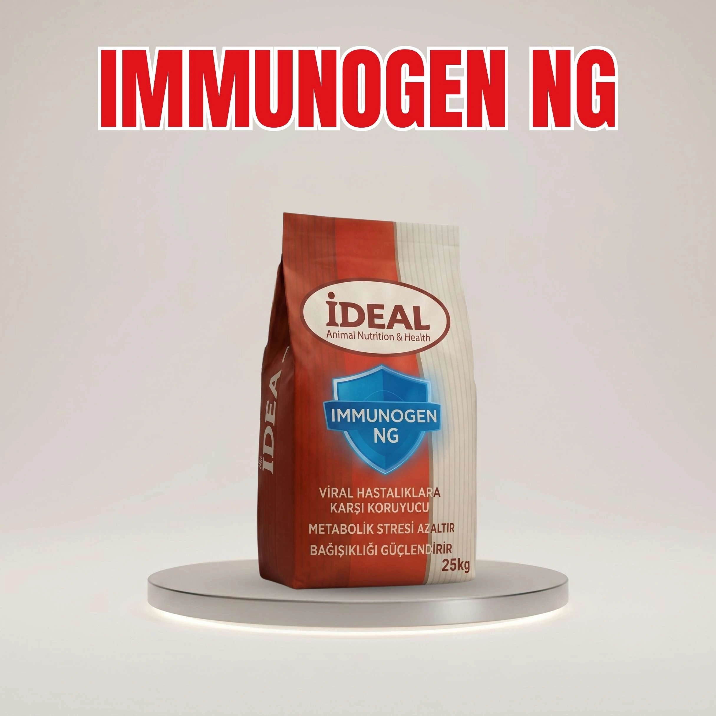 İmmunogen NG 25 KG