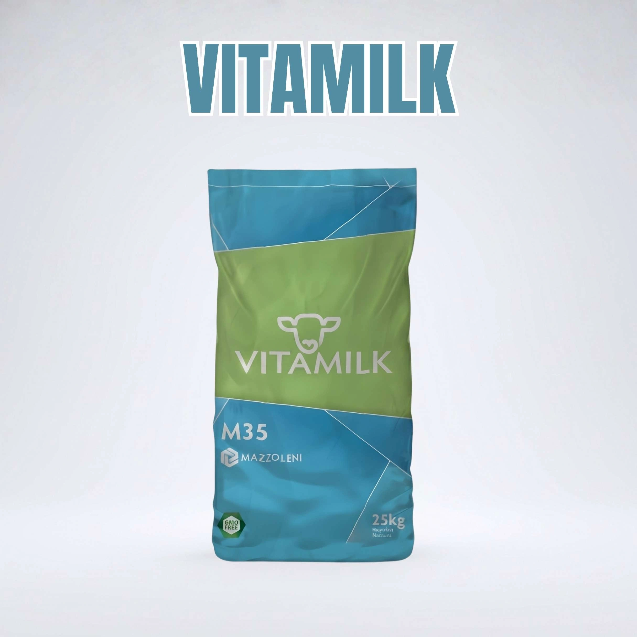 Vitamilk M35 Buzağı Maması 25 KG