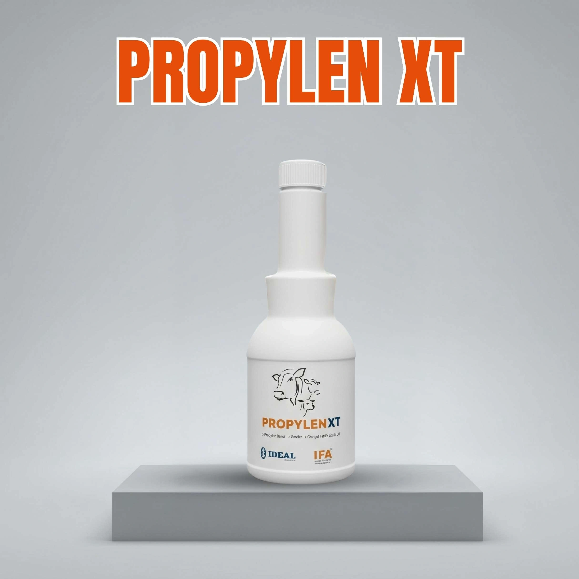 Propylen XT 20 Litre Yeni Nesil Enerji Regülatörü