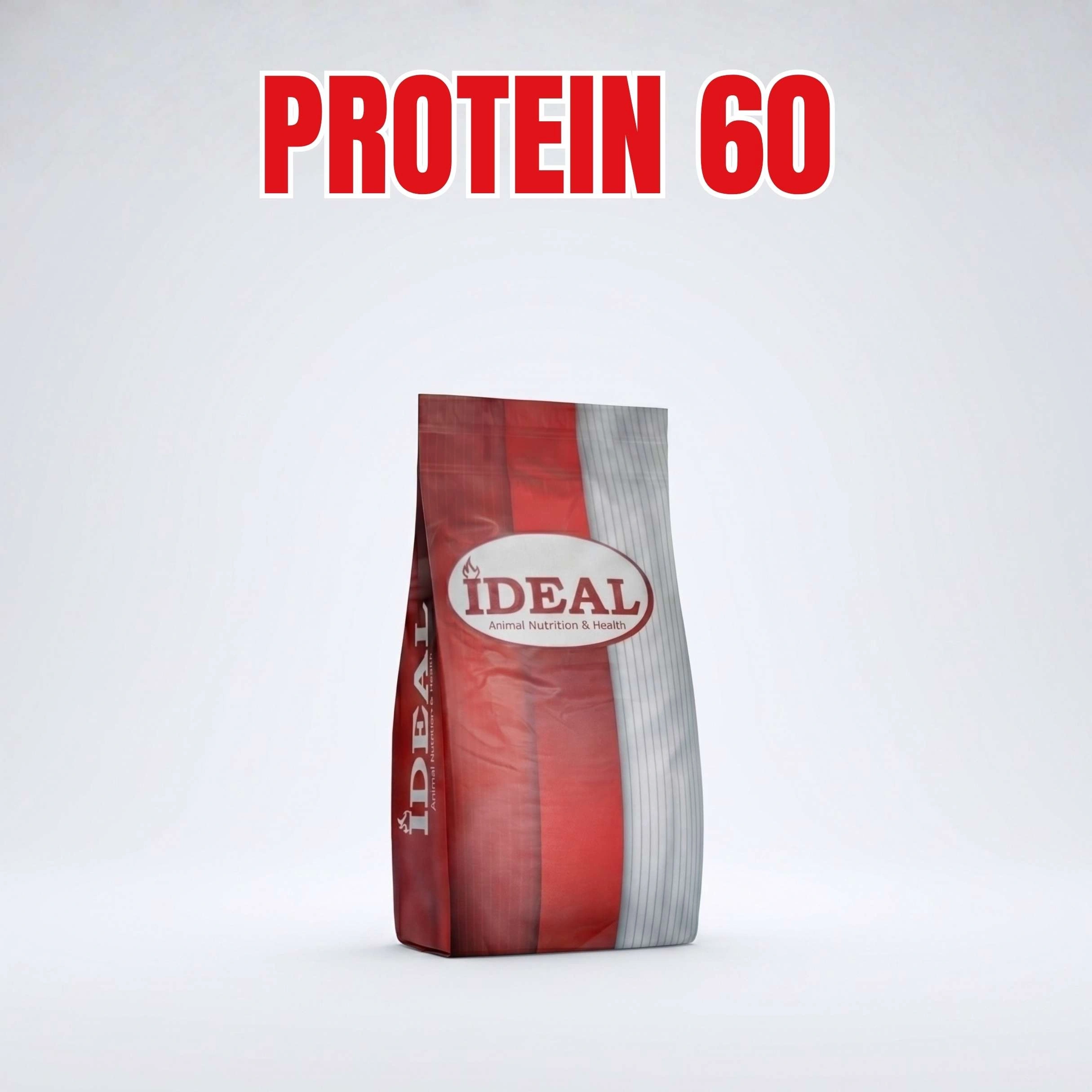 İdeal Protein 60 (20 kg)