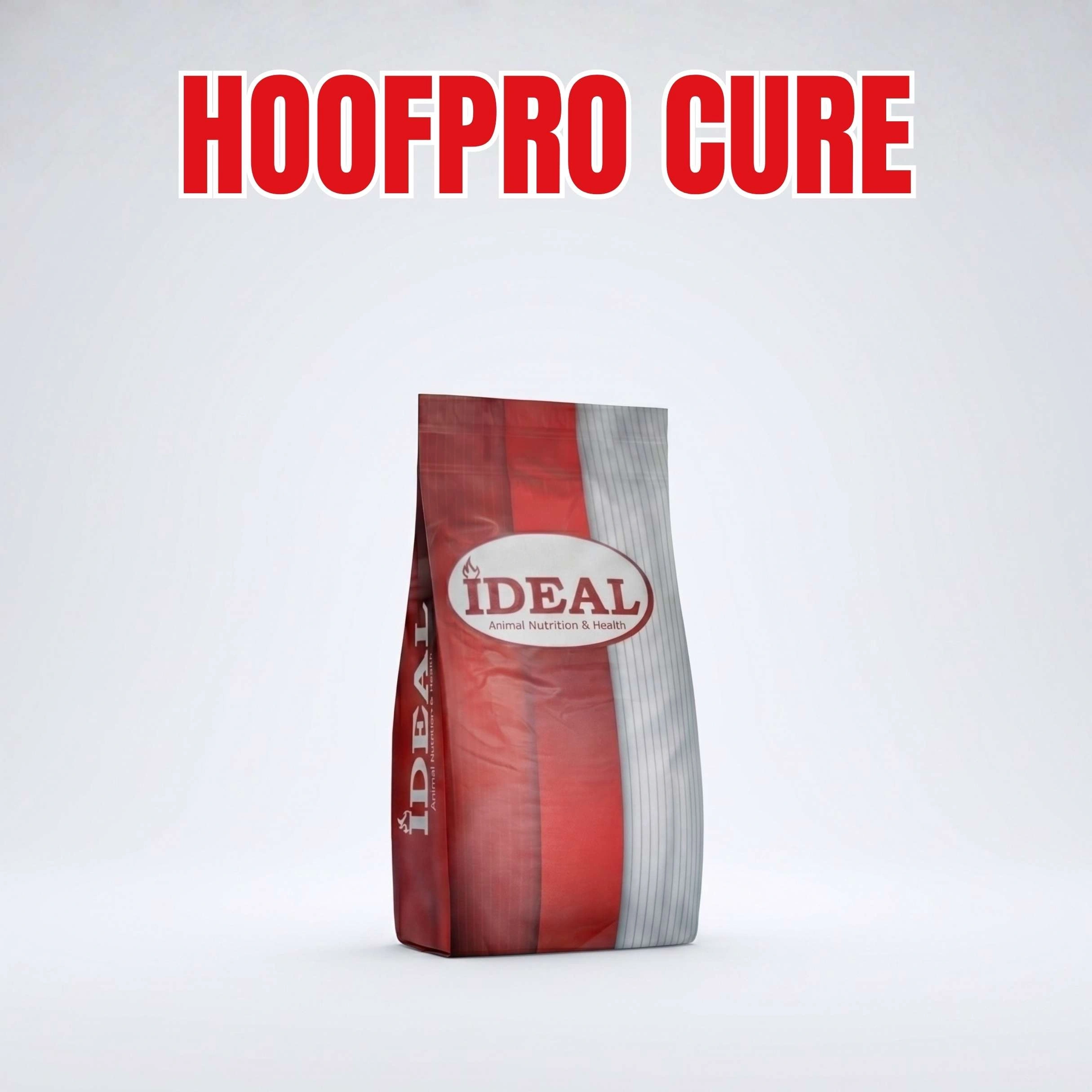 HoofProCure 25 Kg Ayak Tırnak Sağlığı