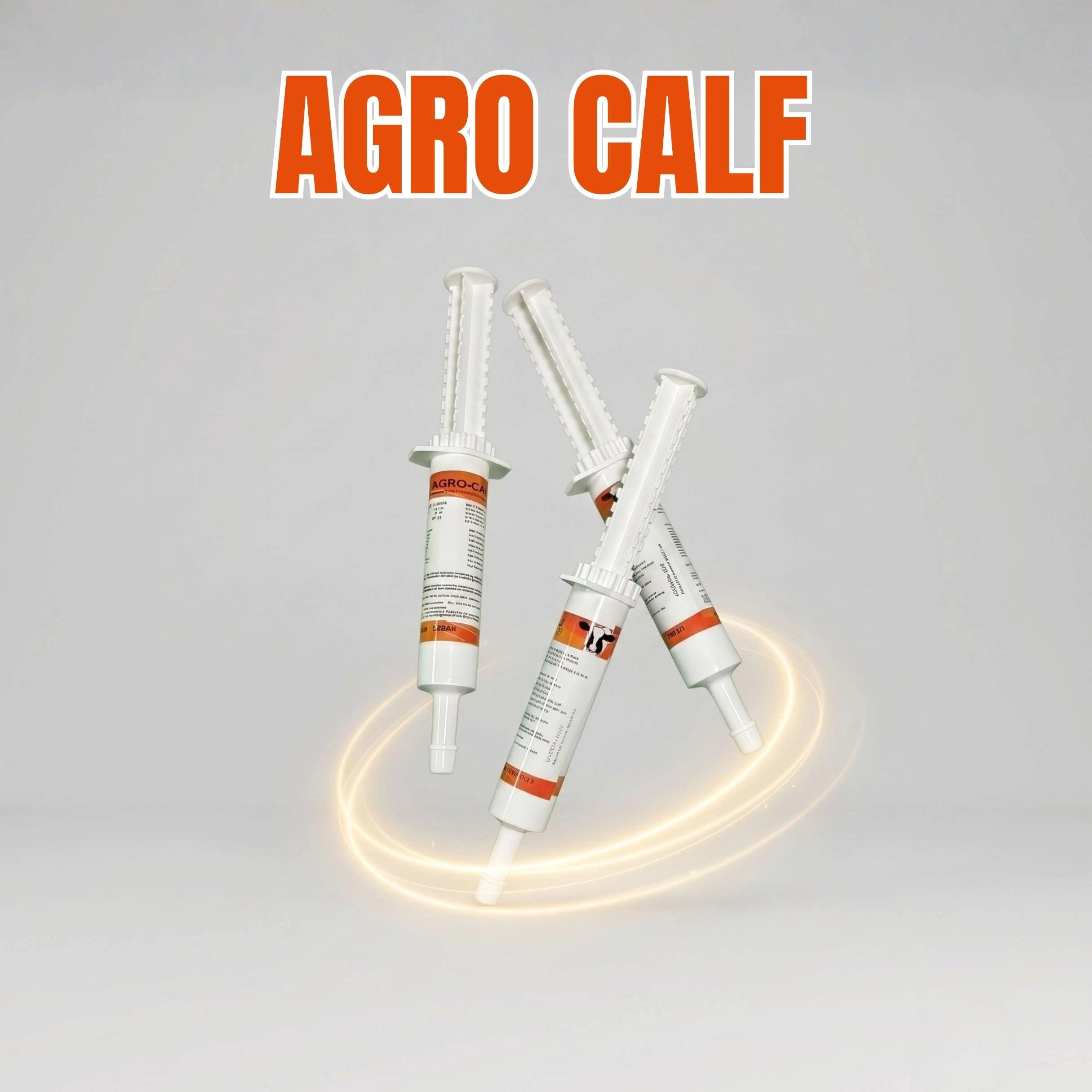 Agro-Calf Buzağılar İçin Doğru Başlangıç 1 Adet