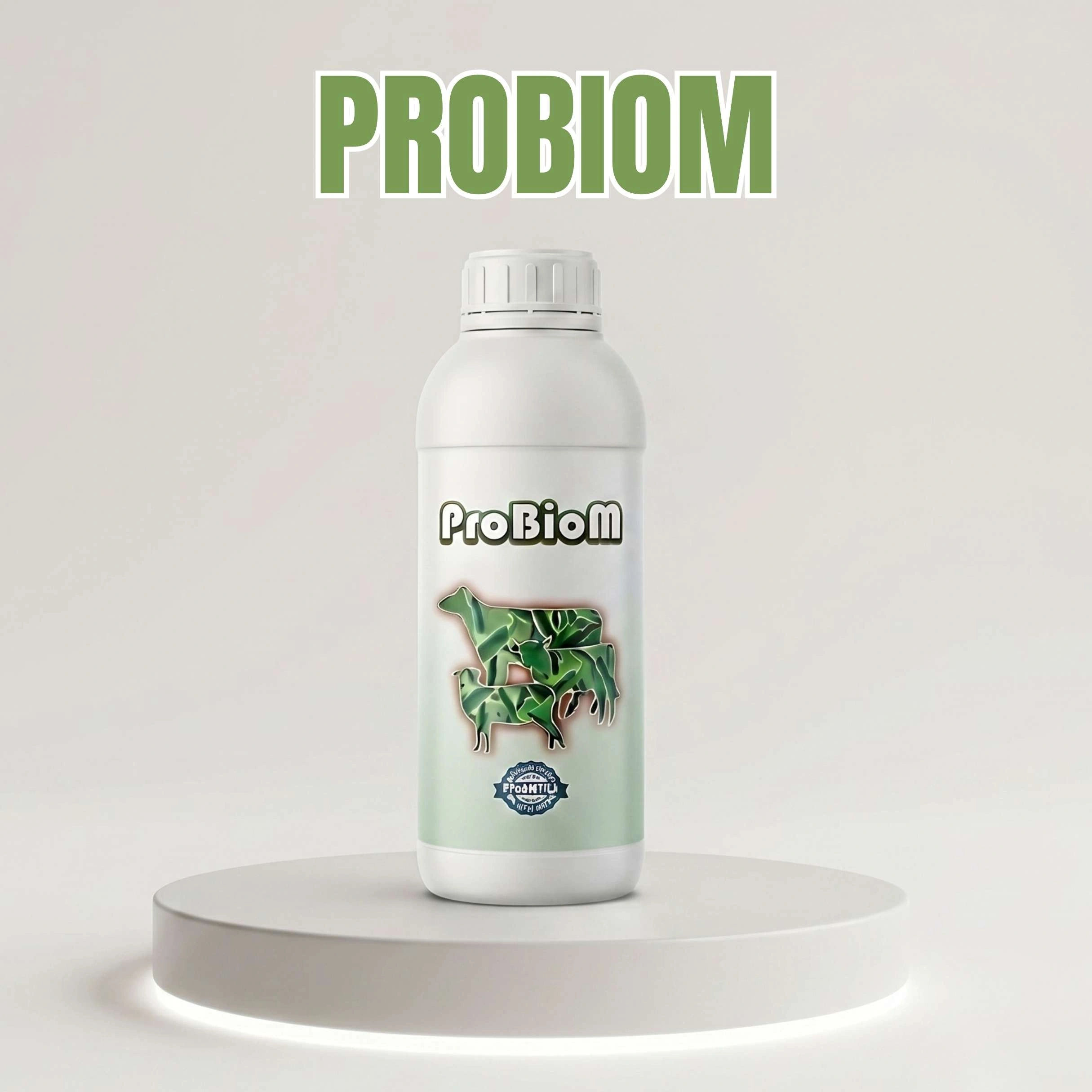 Probiom 1 Litre Güçlü Bağışıklık, İshalden Koru