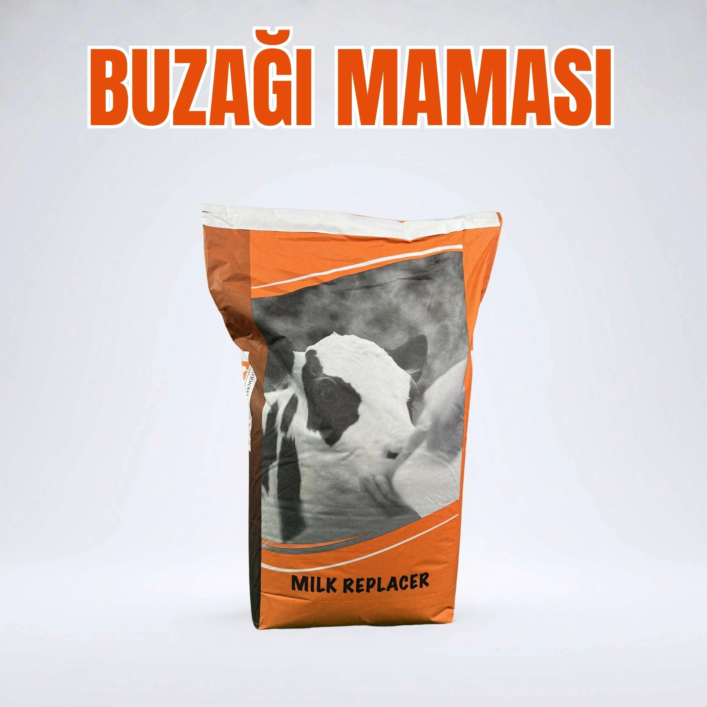İdeal 23-19 (Buzağı Maması) 25 Kg