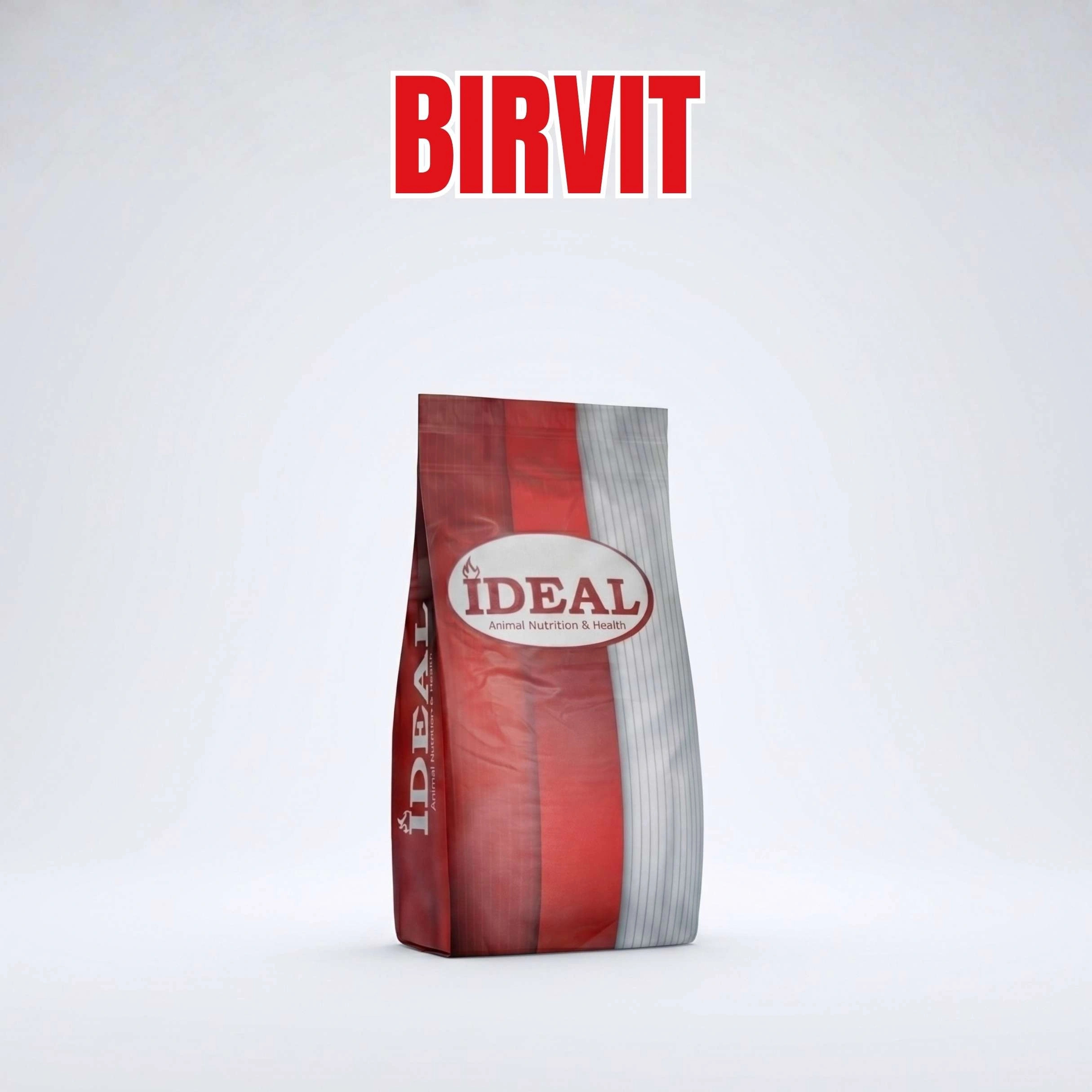 Birvit Vitamin Mineral Premiksi 20 Kg